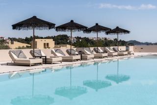 Nimfi Suites - 4