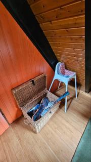 Chalet in Freilingen Blankenheim mit Seenähe mitten in der Natur - Blankenheim - 5