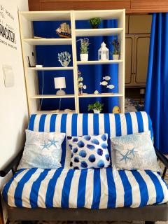 Sea la vie - Holiday house - Nettuno - 3