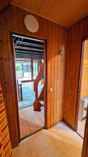 Chalet in Freilingen Blankenheim mit Seenähe mitten in der Natur - Blankenheim - 1
