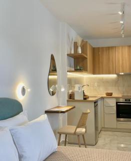 Luaz Naxian living - Naxos Chora - 4