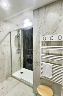 Château Versailles, logement Neuf - Versailles - 5