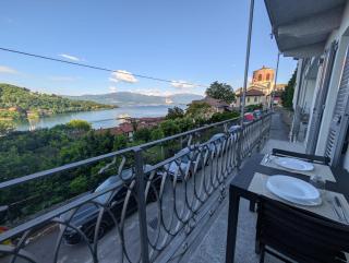 appartamenti i fiori del lago - Laveno-Mombello - 9