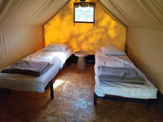 Camping de la Vallée du Doux - Boucieu-Le-Roi - 2