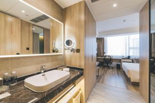 Atour Hotel Shanghai Anting - Shanghai - 3