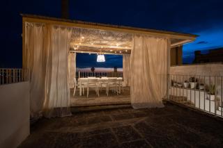 Casa Stella, casa con terrazzo panoramico a 10 min da Gallipoli - Matino - 8