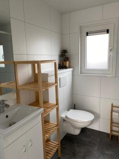 5 Persoons chalet met airco en tuin met privacy - Teuge - 4