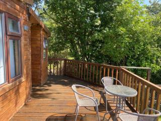 Lakeside Lodge - Castlemartyr - Sleeps 4 - Castlemartyr - 1