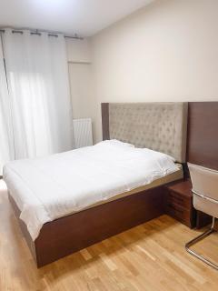 City Center with Yard and Parking - Skopje - 3