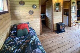 Lakeside Lodge - Castlemartyr - Sleeps 4 - Castlemartyr - 4
