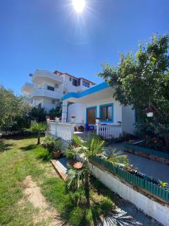 Guesthouse Xhuliano - Ksamil - 0