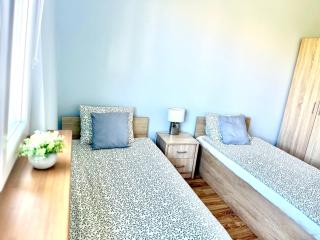 Apartament blisko plaży - Danzica - 4
