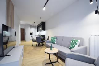 Apartament Szmaragd&Perła by LookAp - parking gratis! - 3