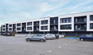 Apartament Szmaragd&Perła by LookAp - parking gratis! - 2