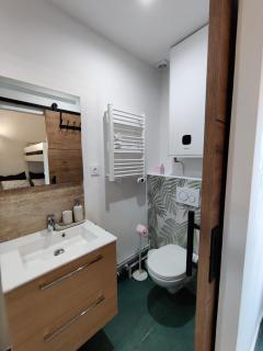 Les chambres du Chateau de Fenestrelle - Aubagne - 8