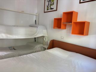 CN012 - Cesenatico, bilocale con aria condizionata e posto auto - Cesenatico - 2
