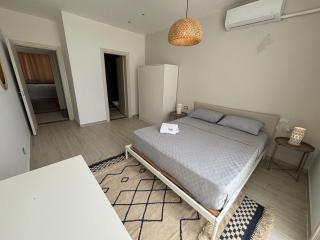 chalet on pool & sea view - fouka bey St5-94-02-02 - Marsa Matruh - 9