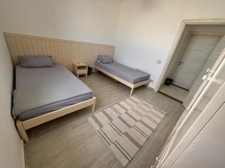 chalet on pool & sea view - fouka bey St5-94-02-02 - Marsa Matruh - 7