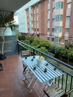 Lovely apartment in Sitges - Sitges - 1