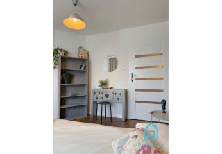 Antique Room - Charming Place, 15 Minutes to Gdańsk Old Town & Seaside - Danzig - 8