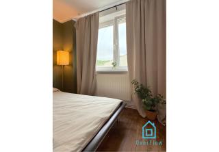 Antique Room - Charming Place, 15 Minutes to Gdańsk Old Town & Seaside - Danzig - 5