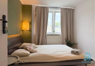 Antique Room - Charming Place, 15 Minutes to Gdańsk Old Town & Seaside - Danzig - 0