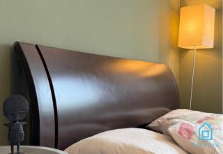 Antique Room - Charming Place, 15 Minutes to Gdańsk Old Town & Seaside - Danzig - 7