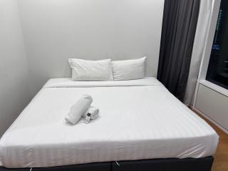 Sky Suite By Leisure KLCC - Kuala Lumpur - 0