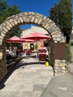 Camping l'Avelanede - Artignosc-sur-Verdon - 5