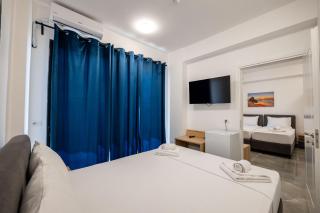 Vullkan Hotel - Ksamil - 7