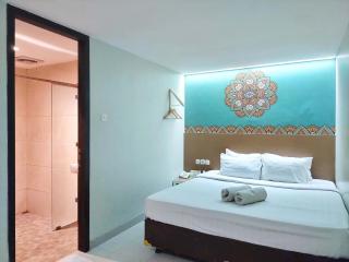 Shinta Guesthouse - Malang - 9