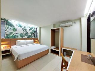 Shinta Guesthouse - Malang - 7