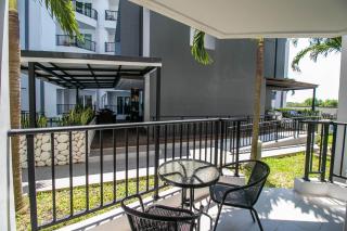 Mantra Beach Condominium Suite 2 - Mae Phim - 2