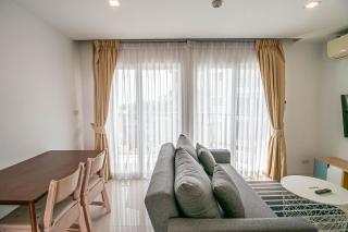 Mantra Beach Condominium Suite 2 - Mae Phim - 3
