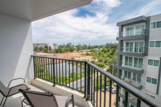 Mantra Beach Condominium Suite 2 - Mae Phim - Ban Tha Fat - 9