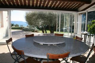 Grand Mas en Provence avec piscine - Istres - 2