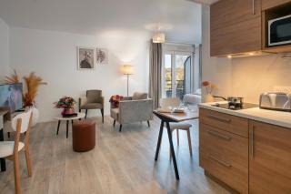 Résidence Services Seniors DOMITYS - Les Galopins - 1