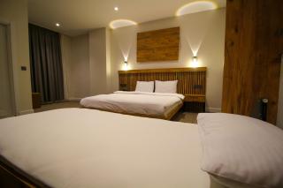 Kaya Hotel SAW - Istanbul - 3