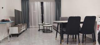 My Service Suites Agile KL - Kuala Lumpur - 3