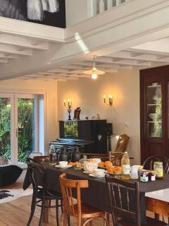 WE Maison d'hôtes - 9