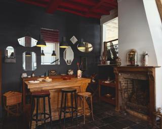 WE Maison d'hôtes - 6