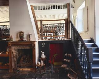 WE Maison d'hôtes - 4