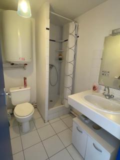 Appartement accès direct rempart - Avignon - 3