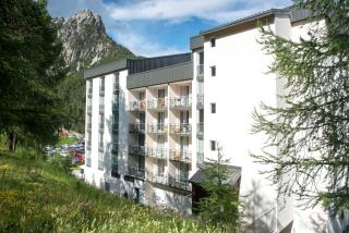 Villages Clubs du Soleil - MONTGENEVRE - Monginevro - 4