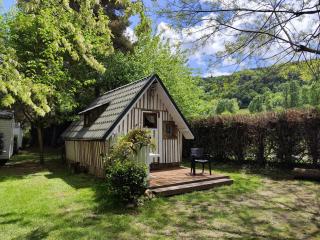 Camping de la Vallée du Doux - Boucieu-Le-Roi - 0