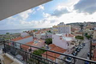 Suite- penthouse with amazing view close to downtown - Mytilini - 1