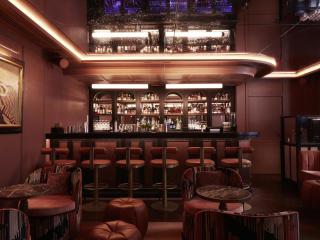 Maison Delano Paris - Paris - 7