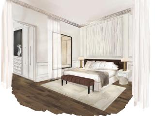 Maison Delano Paris - Paris - 4