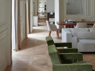 Maison Delano Paris - Paris - 2