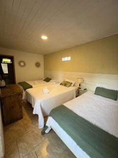 Ára apart - Porto Iguaçu - 6